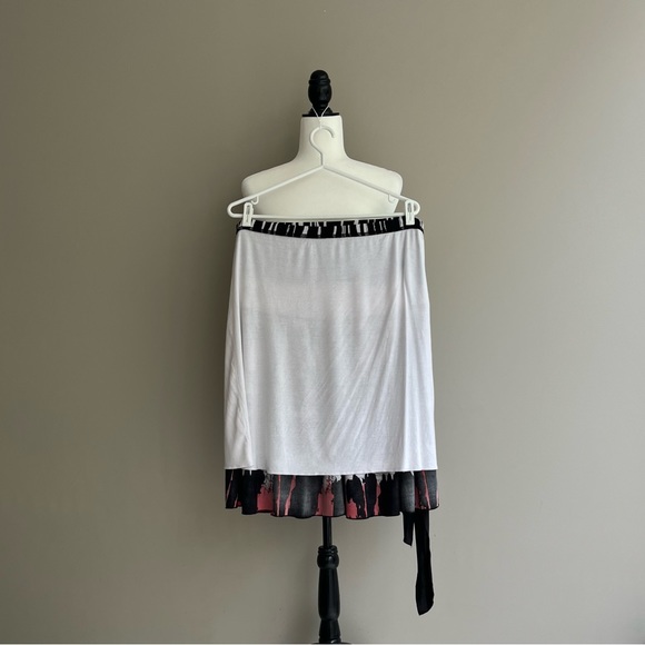 Flowing skirt size L - Picture 7 of 8